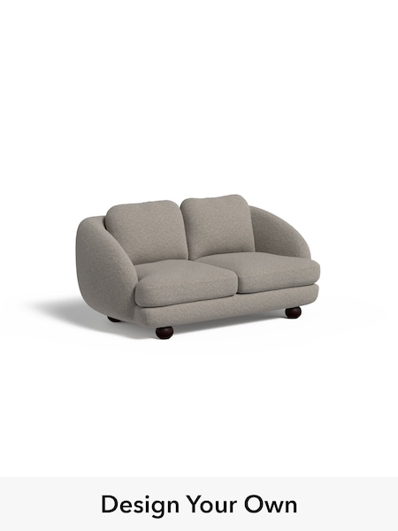 Basket Weave/Pumice Grey Madris By Made (F60020) | £1,299