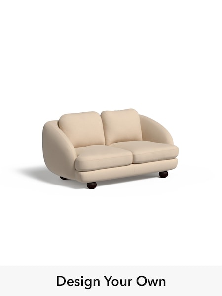 Made Weave/Light Stone Natural Madris By Made (F60033) | £1,375