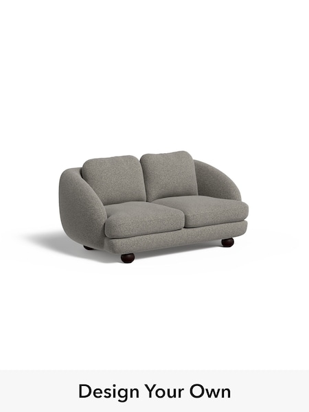 Soft Touch Boucle/Grey Marl Madris By Made (F60065) | £1,299