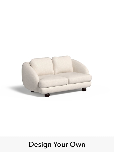 Soft Touch Boucle/Off White Madris By Made (F60072) | £1,299