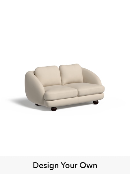 Textured Woven/Natural Madris By Made (F60074) | £1,375