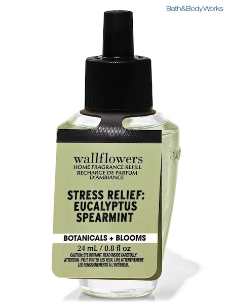 Bath & Body Works Wallflowers Fragrance Refill 0.8 fl oz / 24 mL (F60785) | £9