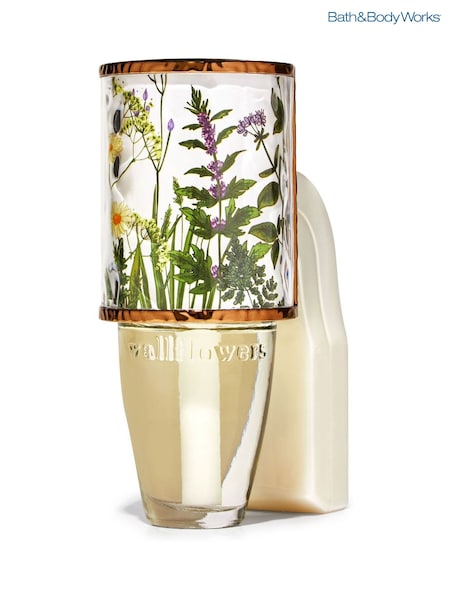 Bath & Body Works Whipped Honey  Vanilla Wallflowers Fragrance Refill 0.8 fl oz / 24 mL (F60790) | £9