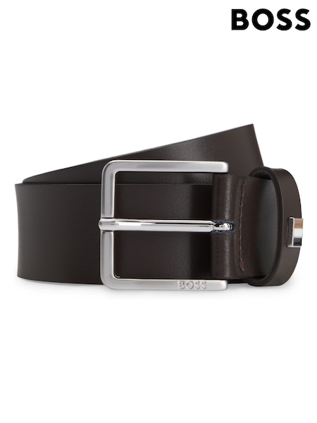 BOSS Brown Belt (F60882) | £59