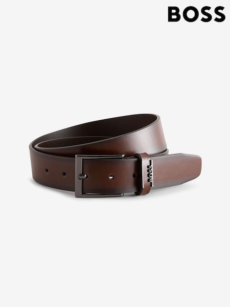 BOSS Brown Belt (F60884) | £79