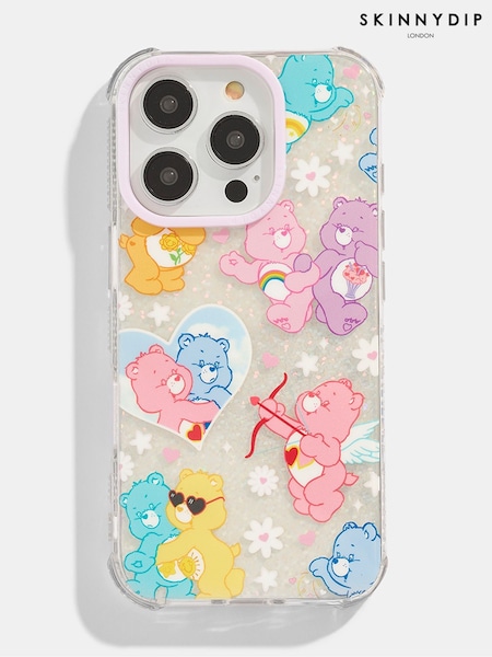 Skinnydip Blue Pink iPhone 16 Pro Max Case (F61093) | £24
