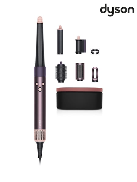 Dyson Airwrap i.d. Straight + Wavy Styler & Dryer (F61662) | £480