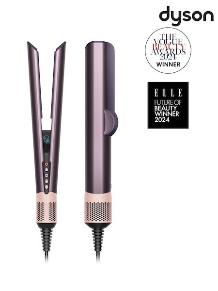 Dyson Airstrait Hair Straightener (F61666) | £450