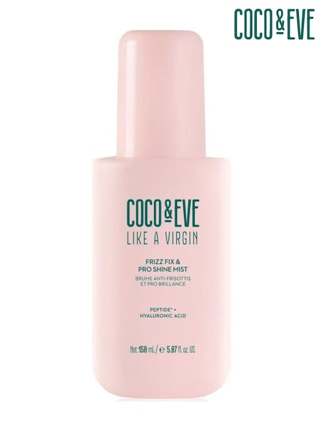 Coco & Eve Frizz Fix & Shine Hair Mist (F61848) | £25