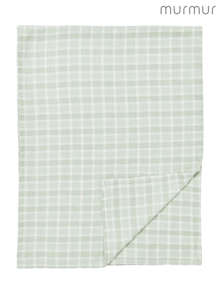 Murmur Sage Tara Table Runner (F62687) | £30