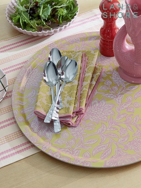 Land & Shore Multi Rowallane Tray (F62689) | £50