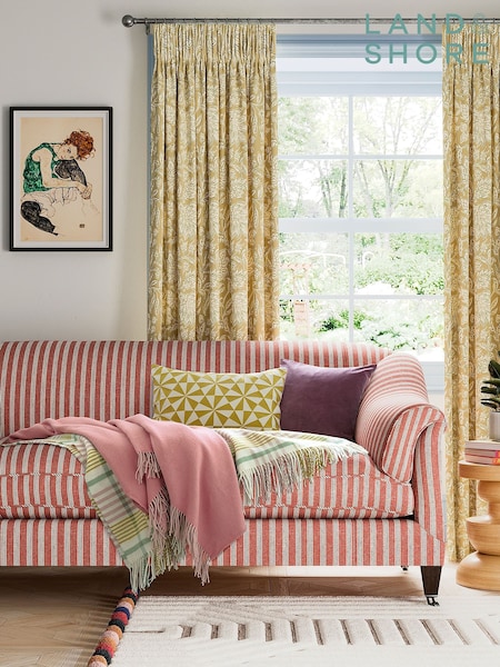 Land & Shore Multi Narin Cushion (F62750) | £45