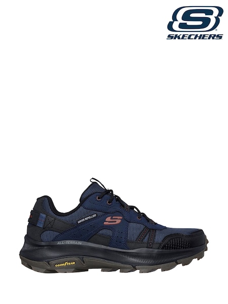 Skechers Blue Equalizer 5.0 Trail Shoes (F62782) | £89