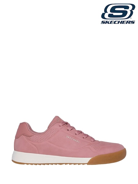 Skechers Pink Zinger 2.0 The Arwen Trainer (F62809) | £64