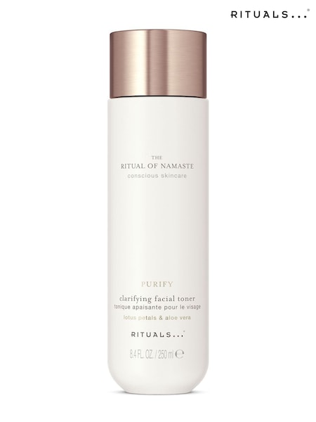 Rituals The Ritual of Namaste Clarifying Facial Toner 250ml (F63112) | £15
