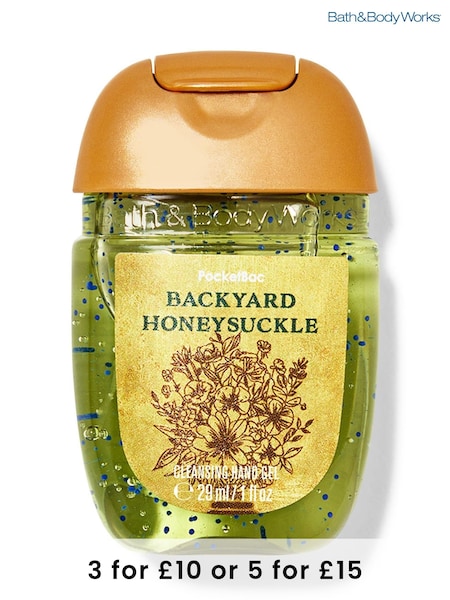 Bath & Body Works Pocketbac Holder (F63651) | £4