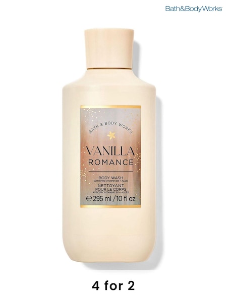Bath & Body Works Shower Gel 10 fl oz / 295 mL (F63814) | £16