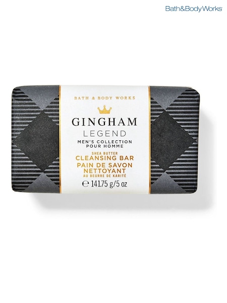 Bath & Body Works Cleansing Bar 5 oz / 141.75 g (F63820) | £11.50