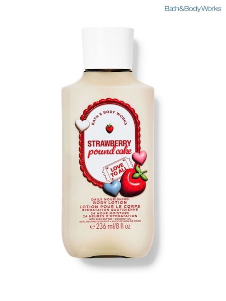 Bath & Body Works Body Lotion 8 fl oz / 236 mL (F63828) | £18