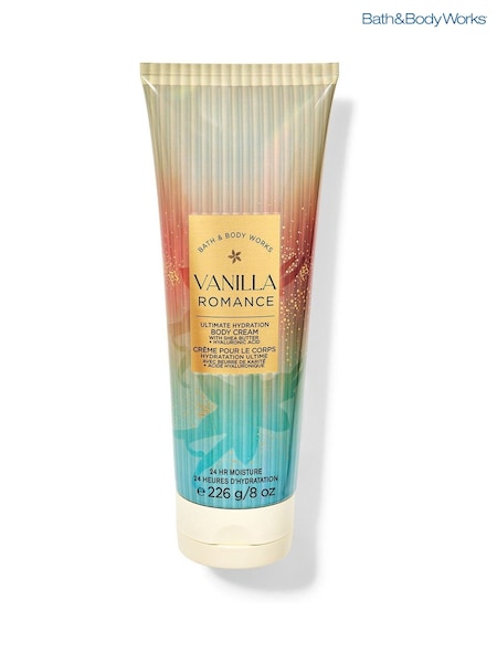 Bath & Body Works Body Cream 8 oz / 226 g (F63837) | £18