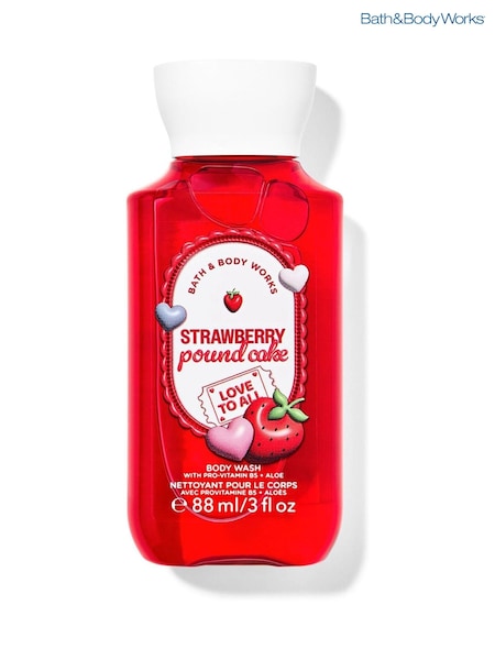 Bath & Body Works Travel Shower Gel 3 fl oz / 88 mL (F63855) | £9