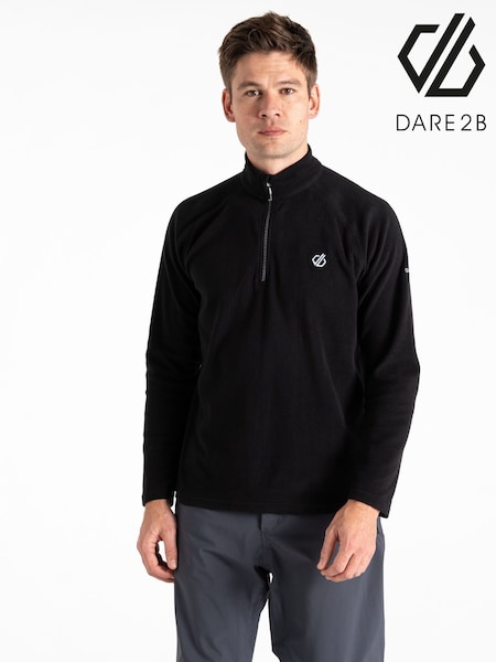 Men's Freethink II Half Zip Fleece (F64854) | £21