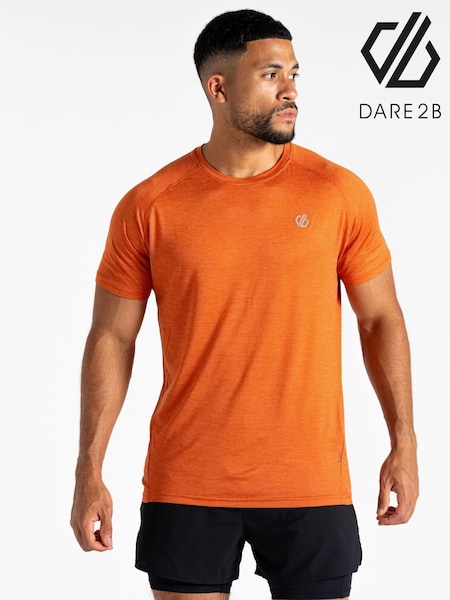 Dare 2b Mens Persist T-Shirt (F64919) | £21