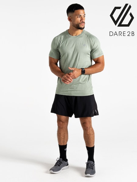 Dare 2b Mens Persist T-Shirt (F64921) | £21