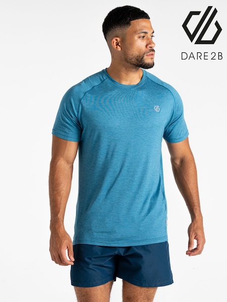 Dare 2b Mens Persist T-Shirt (F64965) | £21