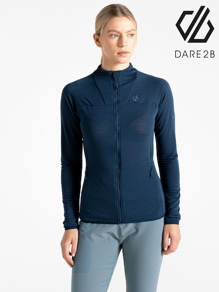 Dare 2b Womens Energise Midlayer Top (F65319) | £35