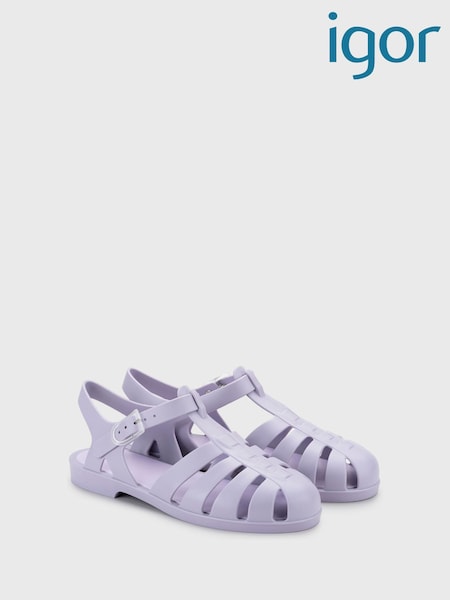 Igor Biarritz Sandals (F65764) | £33