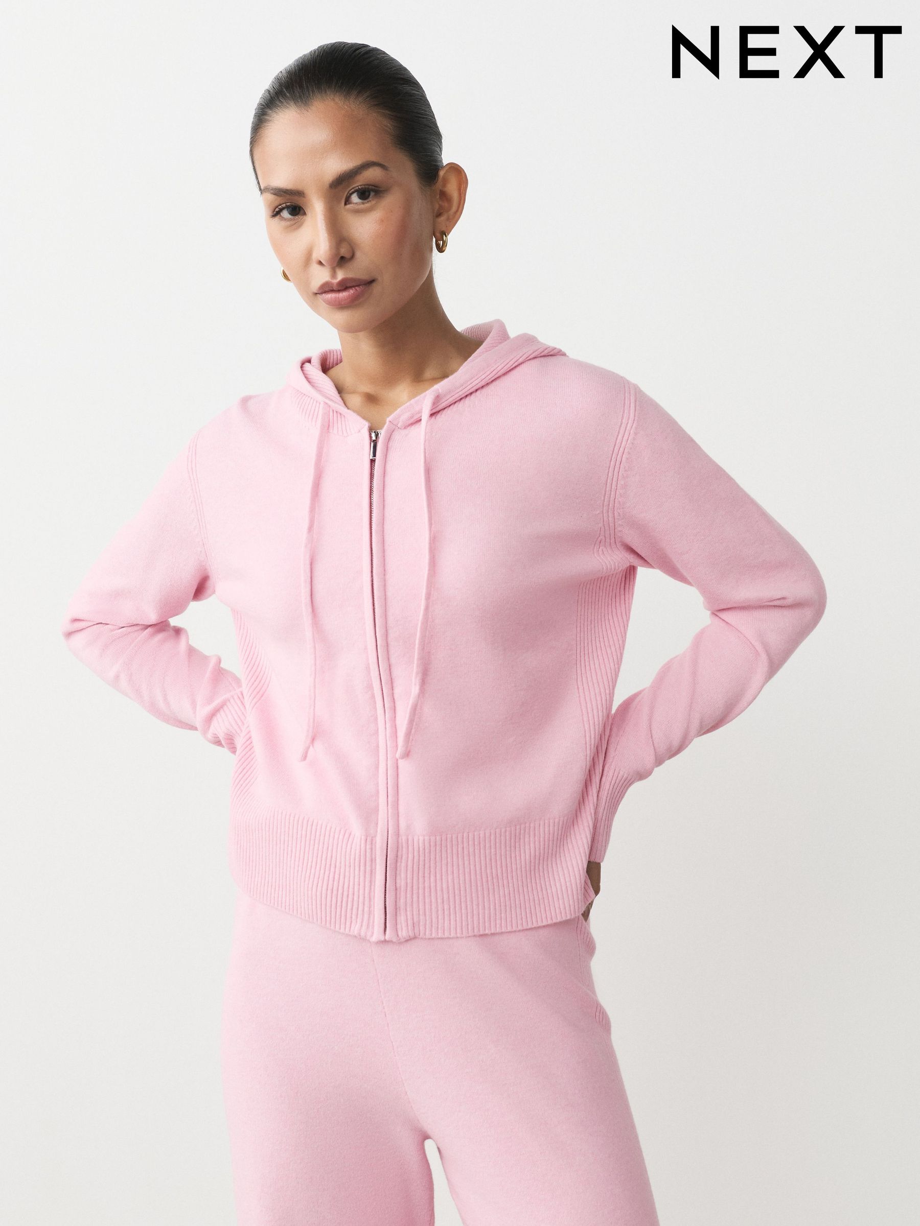 Zkuisw Women's Zip Up Hoodie Fleece Warm Lined Sherpa Jacket Win 並行輸入品 ZESICA Long Sleeve Zipper Hoodie Two Piece Workout Set \u2013 zesica