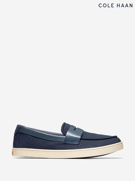 Cole Haan Mens Pinch Weekender Textile Shoes (F66183) | £100