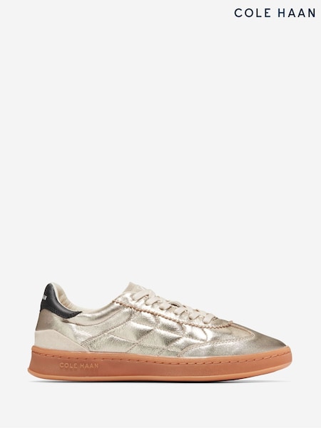 Cole Haan Womens GrandPro Breakaway Trainers (F66184) | £120