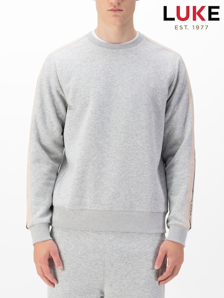 Luke 1977 Massachusetts Sweatshirt (F66589) | £75