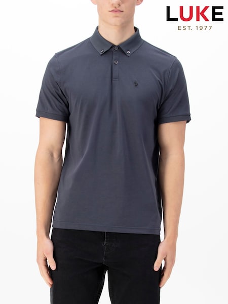 Luke 1977 Macau Polo Shirt (F66593) | £60
