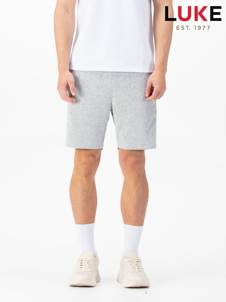 Luke 1977 Kings Sweat Shorts (F66596) | £60