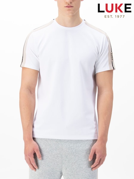 Luke 1977 Imperial T-Shirt (F66599) | £45