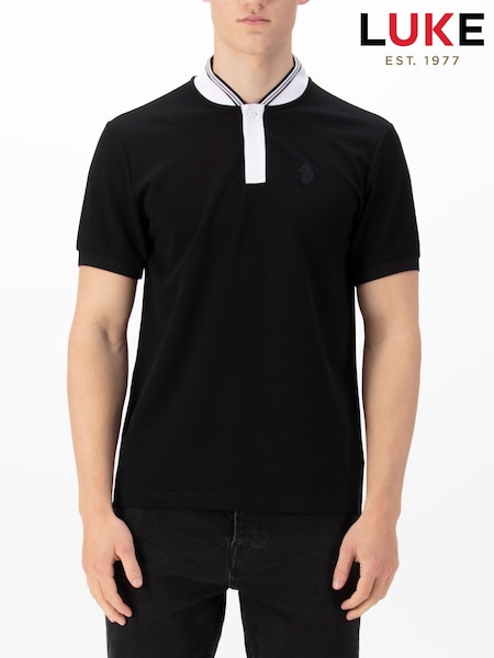 Luke 1977 Eric Polo Shirt (F66602) | £65