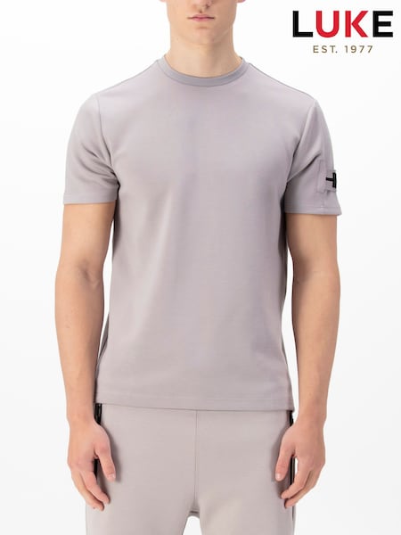 Luke 1977 Mcavoy T-Shirt (F66603) | £60