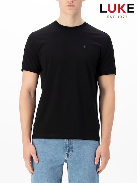 Luke 1977 Shanghai T-Shirt (F66604) | £45