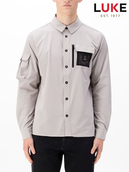 Luke 1977 Hulun Shirt (F66606) | £85