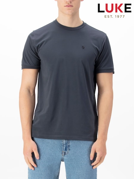 Luke 1977 Shanghai T-Shirt (F66608) | £45
