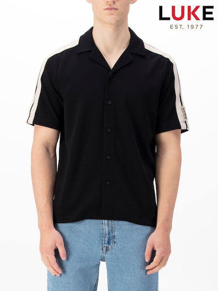 Luke 1977 Peking Shirt (F66612) | £75