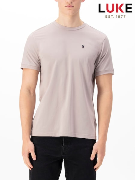 Luke 1977 Shanghai T-Shirt (F66616) | £45