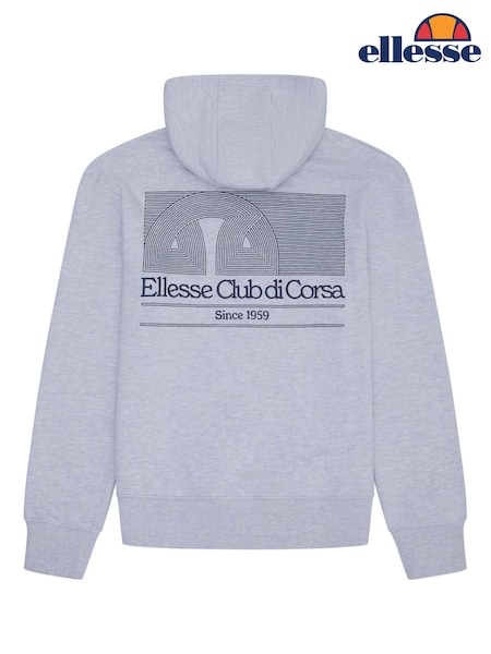 Ellesse Club Di Corsa Hoodie (F67819) | £60