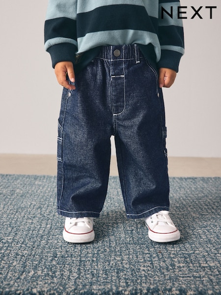 Rinse Wash Jeans (3mths-7yrs) (F68570) | £14 - £16