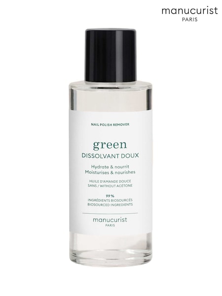 Manucurist Nail Polish Remover (F68900) | £14