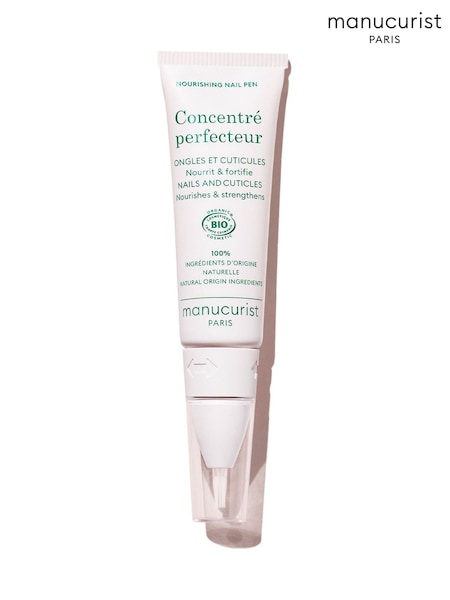 Manucurist Nourishing Nail & Cuticle Oil Pen (F68929) | £16