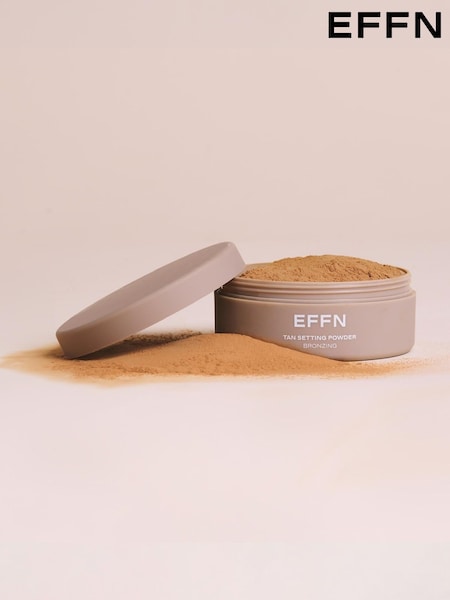 EFFN Tan Setting Powder (F69132) | £18